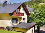 Upland Apartments - Fewo Zeitgeist (MeineCard+) - Top-Hundeurlaub