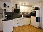 Upland Apartments - Fewo Zeitgeist (MeineCard+) - Top-Hundeurlaub