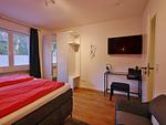 Upland Apartments - Fewo Zeitgeist (MeineCard+) - Top-Hundeurlaub