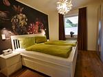 Upland Apartments - Fewo Zeitgeist (MeineCard+) - Top-Hundeurlaub