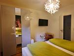 Upland Apartments - Fewo Zeitgeist (MeineCard+) - Top-Hundeurlaub