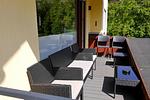 Upland Apartments - Fewo Zeitgeist (MeineCard+) - Top-Hundeurlaub
