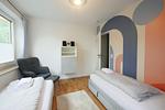 Upland Apartments - Fewo Zeitgeist (MeineCard+) - Top-Hundeurlaub