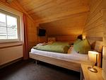 Komfort-FerienBlockhaus (MeineCardPlus inkl.) - Top-Hundeurlaub
