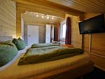 Komfort-FerienBlockhaus (MeineCardPlus inkl.) - Top-Hundeurlaub