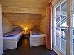Komfort-FerienBlockhaus (MeineCardPlus inkl.) - Top-Hundeurlaub
