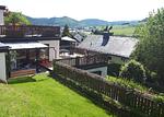 Komfort-Ferienwohnung "Blickfang Willingen" - Top-Hundeurlaub