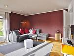 Komfort-Ferienwohnung "Blickfang Willingen" - Top-Hundeurlaub