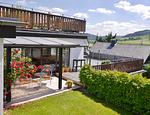 Komfort-Ferienwohnung "Blickfang Willingen" - Top-Hundeurlaub