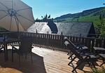 Komfort-Ferienwohnung "Blickfang Willingen" - Top-Hundeurlaub