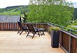 Komfort-Ferienwohnung "Blickfang Willingen" - Top-Hundeurlaub