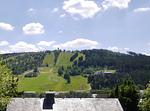Komfort-Ferienwohnung "Blickfang Willingen" - Top-Hundeurlaub