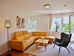 Ferienwohnung E am Kurpark - Top-Hundeurlaub