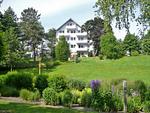 Ferienwohnung E am Kurpark - Top-Hundeurlaub