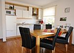 Ferienwohnung E am Kurpark - Top-Hundeurlaub