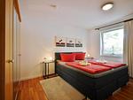 Ferienwohnung E am Kurpark - Top-Hundeurlaub