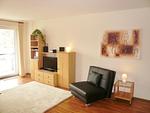 Ferienwohnung E am Kurpark - Top-Hundeurlaub