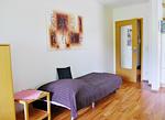 Ferienwohnung E am Kurpark - Top-Hundeurlaub