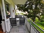 Ferienwohnung E am Kurpark - Top-Hundeurlaub