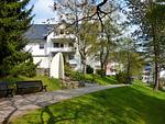 Ferienwohnung E am Kurpark - Top-Hundeurlaub