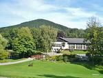 Ferienwohnung E am Kurpark - Top-Hundeurlaub