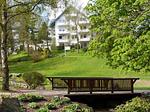 Ferienwohnung E am Kurpark - Top-Hundeurlaub