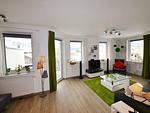 Komfort-Ferienwohnung PenthausBlick - Top-Hundeurlaub