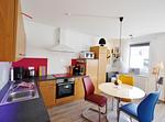 Komfort-Ferienwohnung PenthausBlick - Top-Hundeurlaub