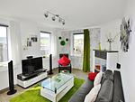 Komfort-Ferienwohnung PenthausBlick - Top-Hundeurlaub