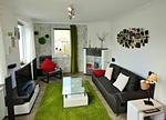 Komfort-Ferienwohnung PenthausBlick - Top-Hundeurlaub