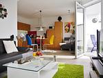Komfort-Ferienwohnung PenthausBlick - Top-Hundeurlaub
