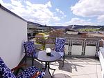 Komfort-Ferienwohnung PenthausBlick - Top-Hundeurlaub