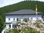 Komfort-Ferienwohnung PenthausBlick - Top-Hundeurlaub