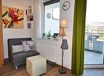 Komfort-Ferienwohnung PenthausBlick - Top-Hundeurlaub