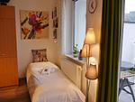 Komfort-Ferienwohnung PenthausBlick - Top-Hundeurlaub