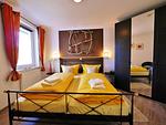 Komfort-Ferienwohnung PenthausBlick - Top-Hundeurlaub