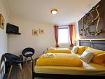 Komfort-Ferienwohnung PenthausBlick - Top-Hundeurlaub