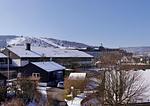 Komfort-Ferienwohnung PenthausBlick - Top-Hundeurlaub