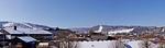 Komfort-Ferienwohnung PenthausBlick - Top-Hundeurlaub