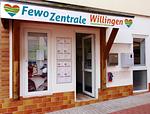 Komfort-Ferienwohnung PenthausBlick - Top-Hundeurlaub
