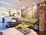 Upland Apartments - Fewo Waldgeist (MeineCard+) - Top-Hundeurlaub
