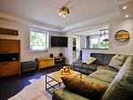 Upland Apartments - Fewo Waldgeist (MeineCard+) - Top-Hundeurlaub