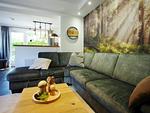 Upland Apartments - Fewo Waldgeist (MeineCard+) - Top-Hundeurlaub