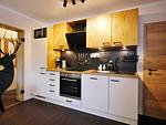 Upland Apartments - Fewo Waldgeist (MeineCard+) - Top-Hundeurlaub