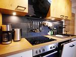 Upland Apartments - Fewo Waldgeist (MeineCard+) - Top-Hundeurlaub