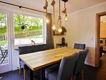 Upland Apartments - Fewo Waldgeist (MeineCard+) - Top-Hundeurlaub