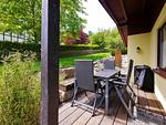 Upland Apartments - Fewo Waldgeist (MeineCard+) - Top-Hundeurlaub