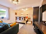 Upland Apartments - Fewo Waldgeist (MeineCard+) - Top-Hundeurlaub