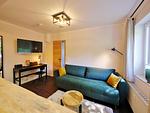Upland Apartments - Fewo Waldgeist (MeineCard+) - Top-Hundeurlaub