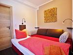 Upland Apartments - Fewo Waldgeist (MeineCard+) - Top-Hundeurlaub